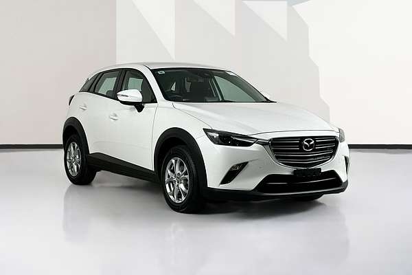 2023 Mazda CX-3 G20 PURE CX3I