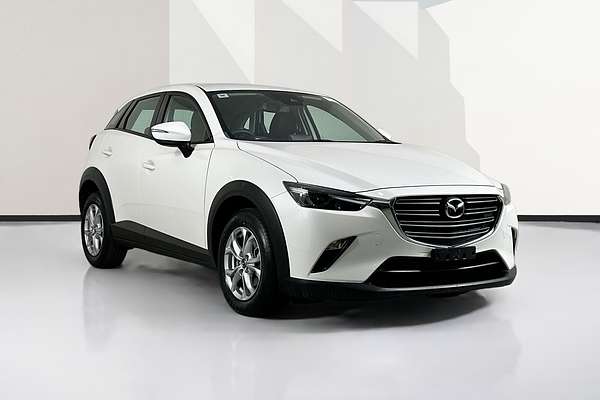 2024 Mazda CX-3 G20 PURE CX3I