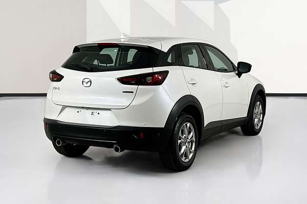 2023 Mazda CX-3 G20 PURE CX3I