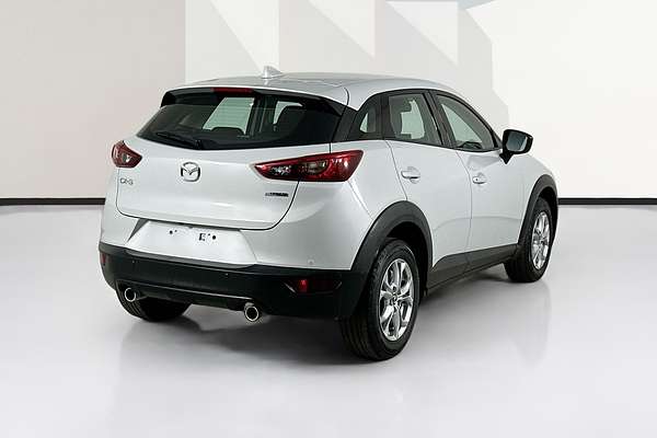2023 Mazda CX-3 G20 PURE CX3I