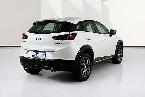 2023 Mazda CX-3 AKARI LE (FWD) CX3H