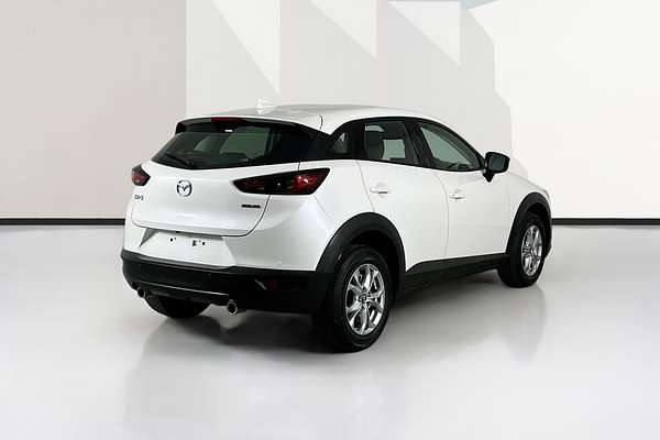 2023 Mazda CX-3 G20 PURE CX3I
