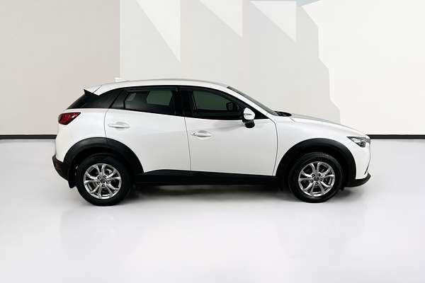 2023 Mazda CX-3 MAXX SPORT (FWD) CX3H