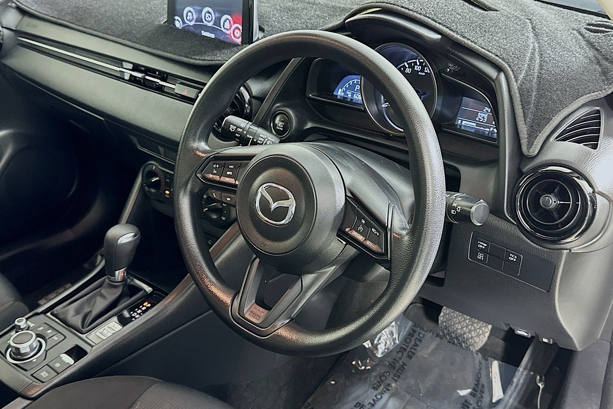 2021 Mazda CX-3 NEO SPORT (FWD) CX3F