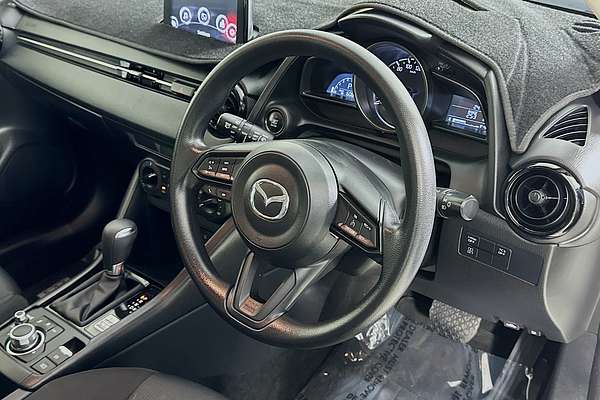 2021 Mazda CX-3 NEO SPORT (FWD) CX3F