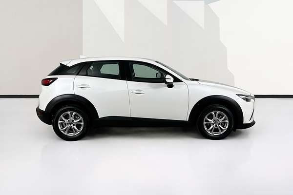 2023 Mazda CX-3 G20 PURE CX3I