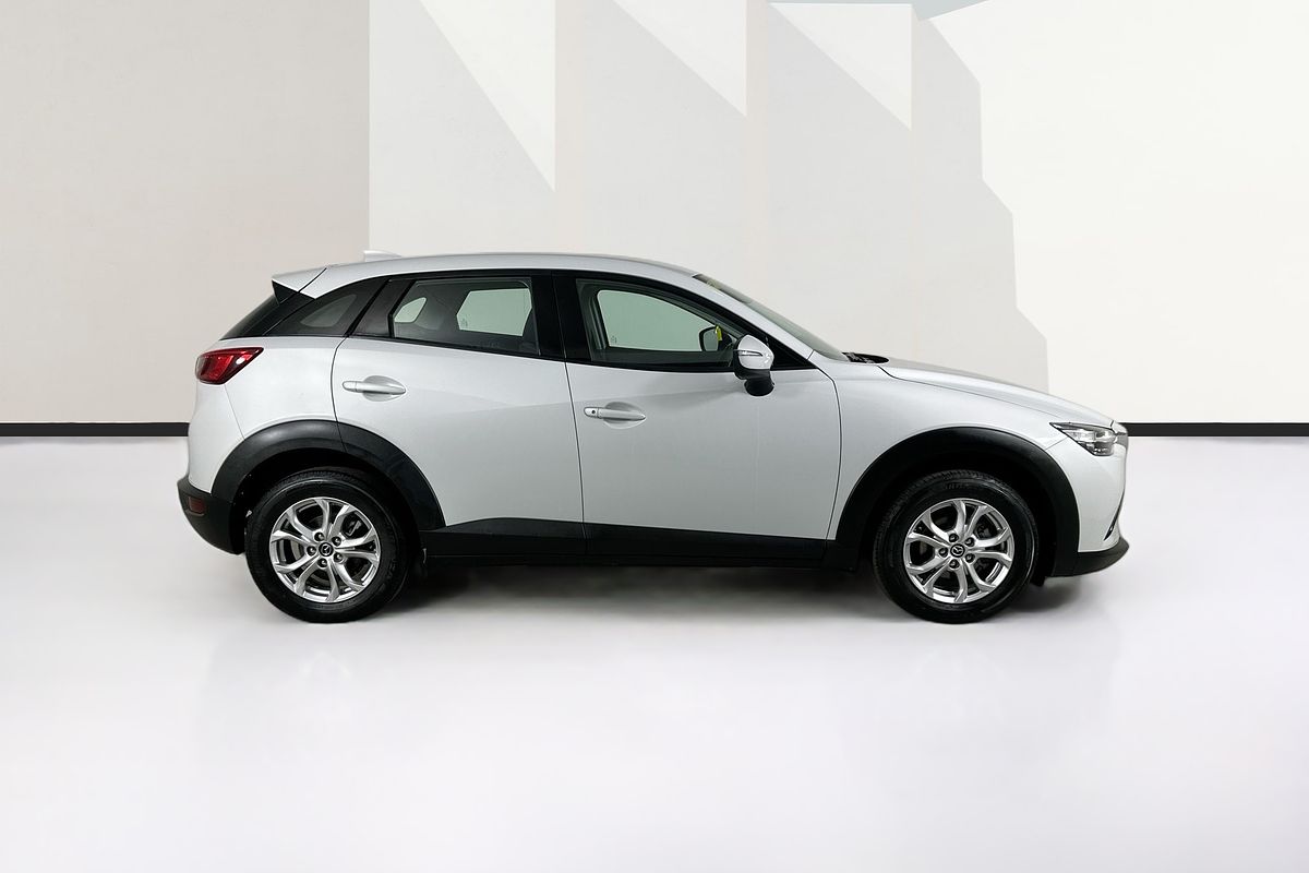 2023 Mazda CX-3 G20 PURE CX3I