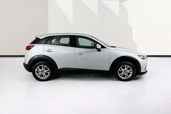 2023 Mazda CX-3 G20 PURE CX3I