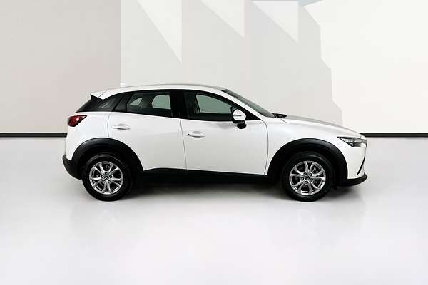 2023 Mazda CX-3 MAXX SPORT (FWD) CX3H