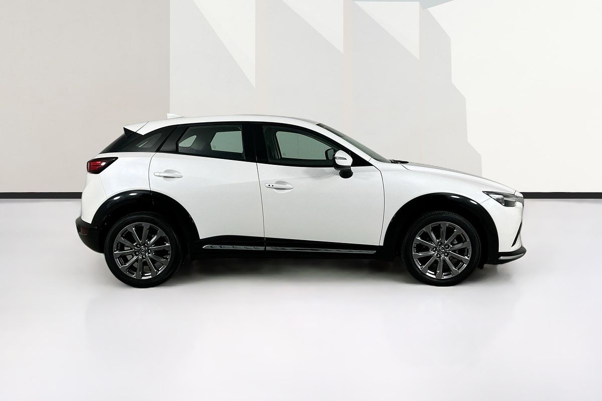 2023 Mazda CX-3 AKARI LE (FWD) CX3H