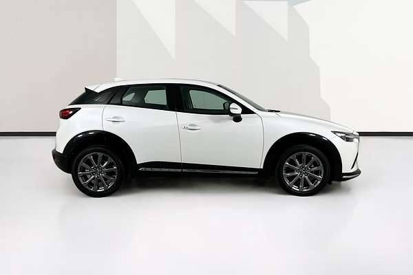 2023 Mazda CX-3 AKARI LE (FWD) CX3H