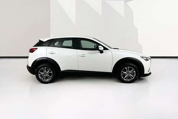 2024 Mazda CX-3 G20 SPORT CX3I