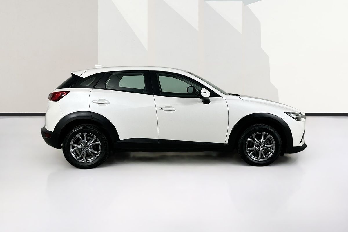 2024 Mazda CX-3 G20 SPORT CX3I