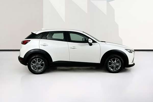 2024 Mazda CX-3 G20 SPORT CX3I