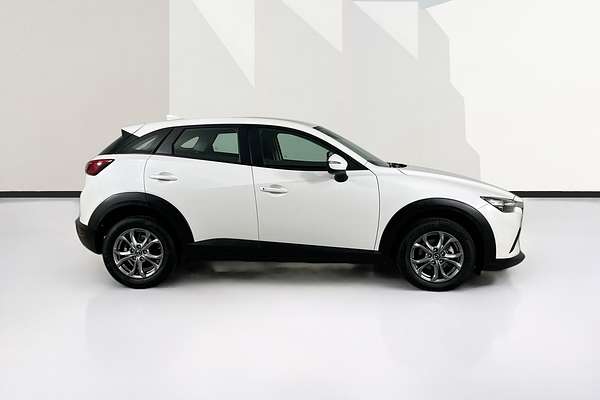 2024 Mazda CX-3 G20 SPORT CX3I