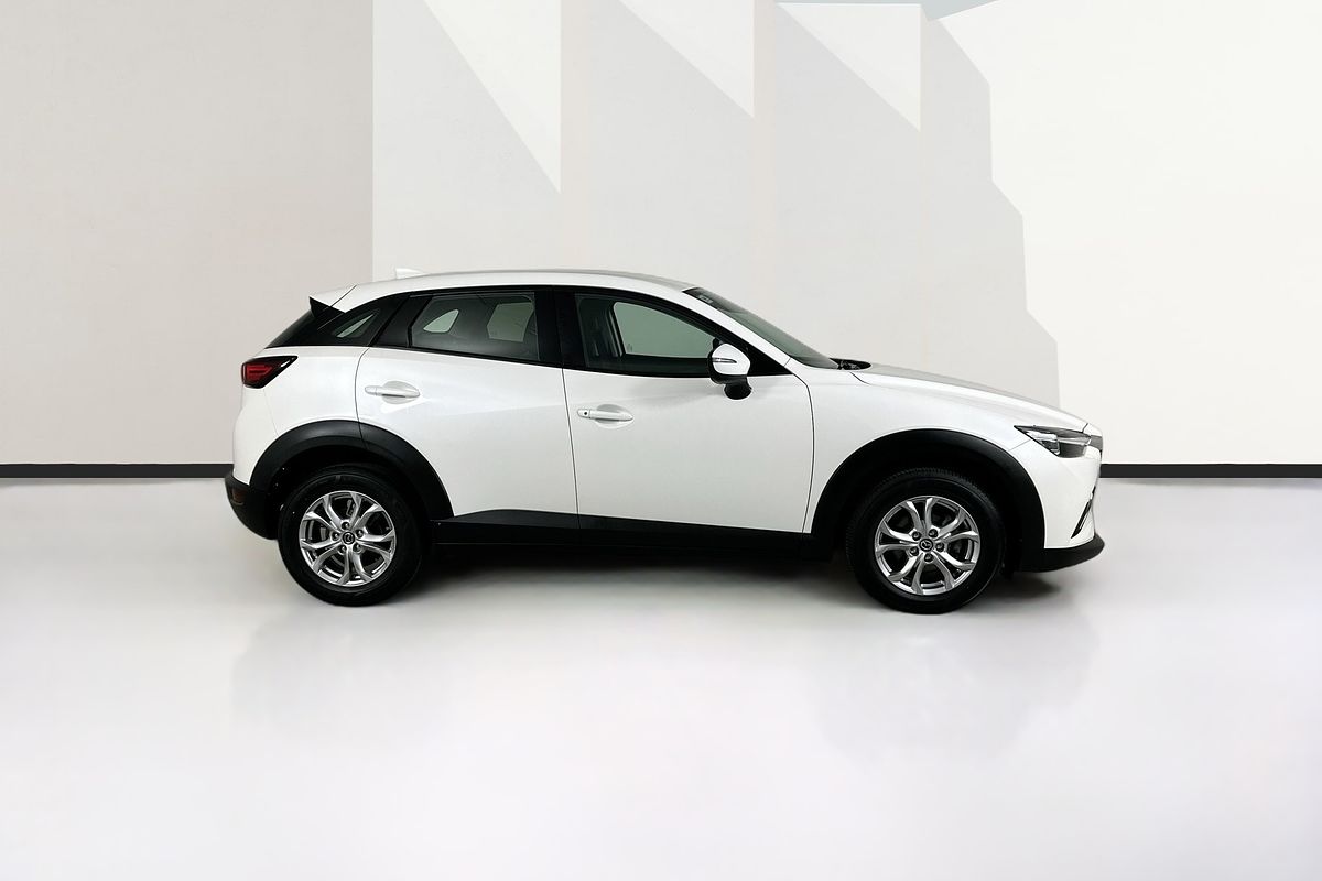 2023 Mazda CX-3 G20 PURE CX3I