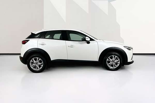 2024 Mazda CX-3 G20 PURE CX3I