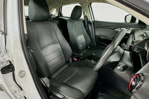 2016 Mazda CX-3 MAXX (FWD) DK