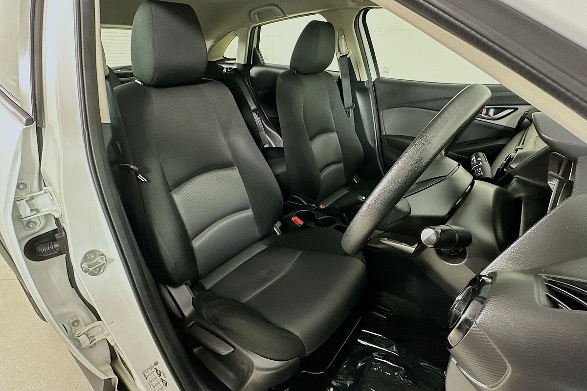 2016 Mazda CX-3 NEO (FWD) DK