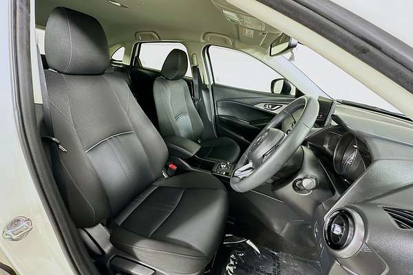 2023 Mazda CX-3 MAXX SPORT (FWD) CX3H