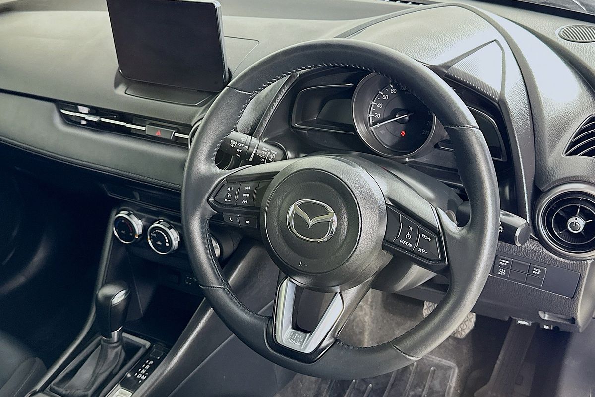 2023 Mazda CX-3 MAXX SPORT (AWD) CX3H