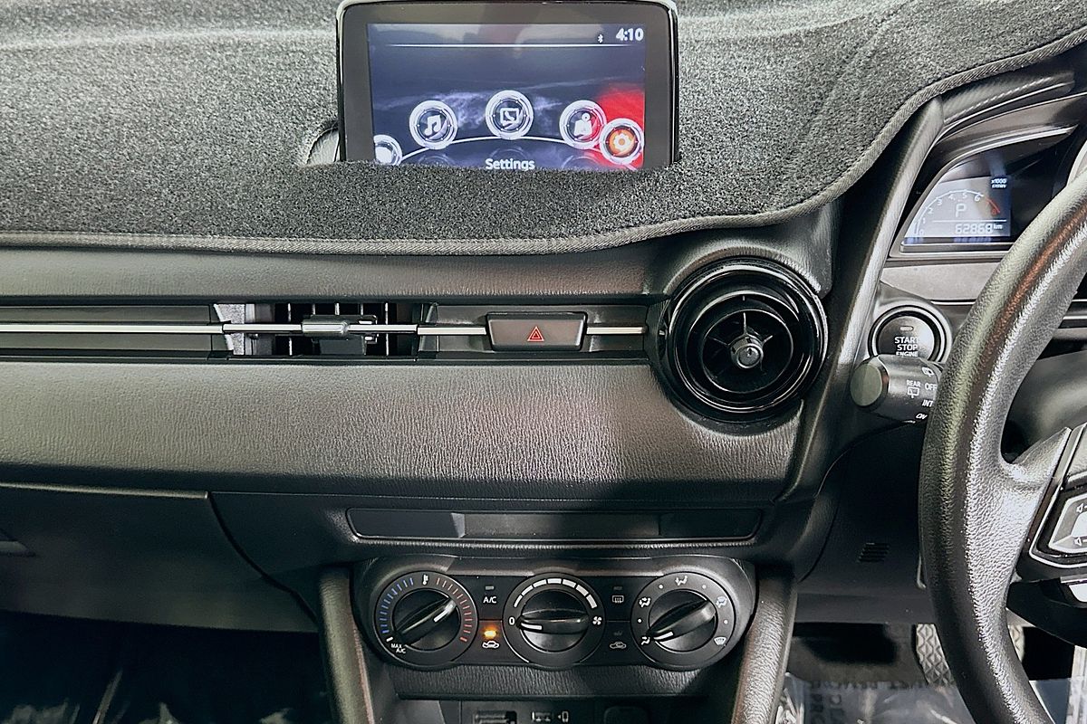 2021 Mazda CX-3 NEO SPORT (FWD) CX3F