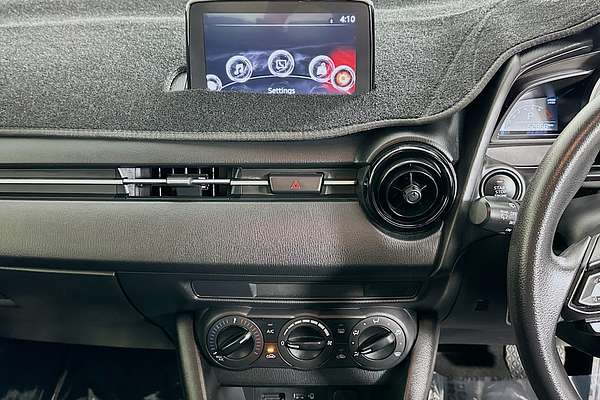 2021 Mazda CX-3 NEO SPORT (FWD) CX3F