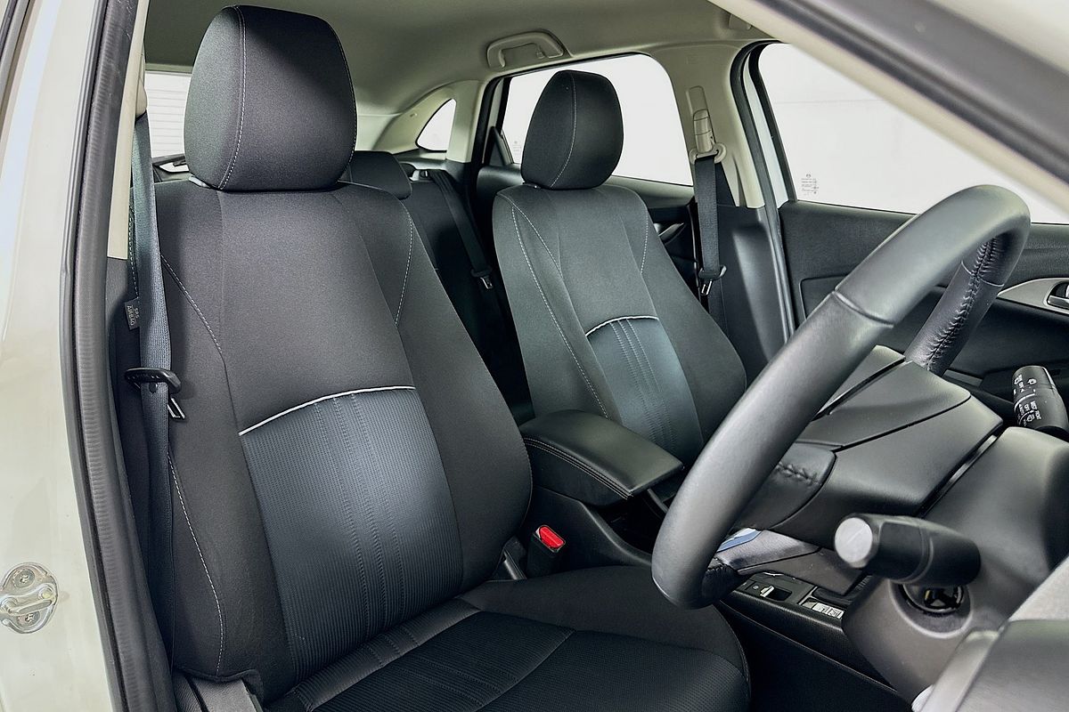 2023 Mazda CX-3 MAXX SPORT (FWD) CX3H