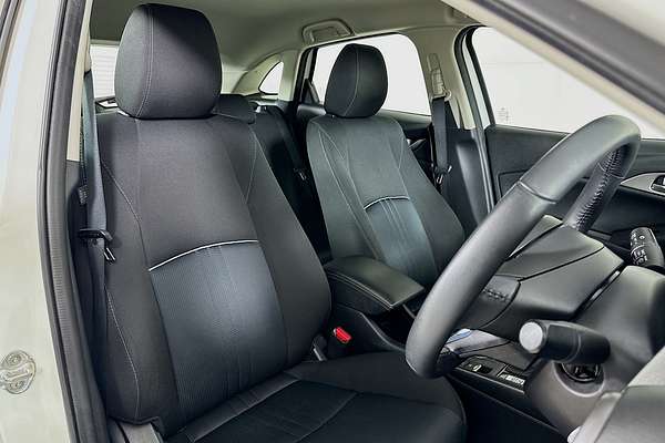 2023 Mazda CX-3 MAXX SPORT (FWD) CX3H