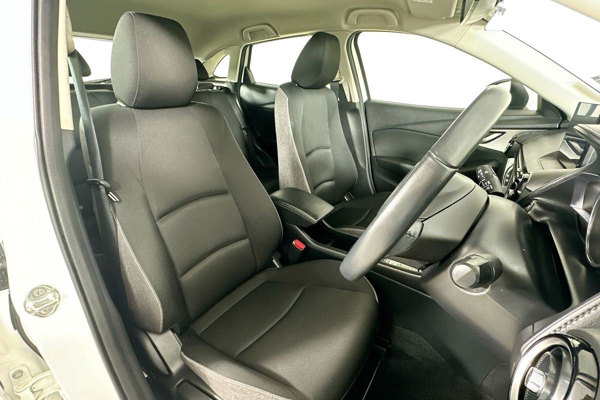 2023 Mazda CX-3 G20 PURE CX3I