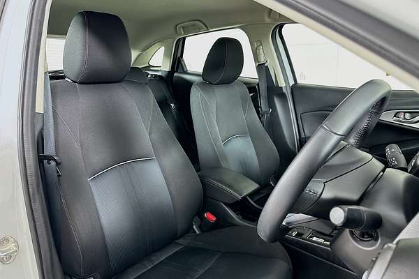 2023 Mazda CX-3 G20 PURE CX3I