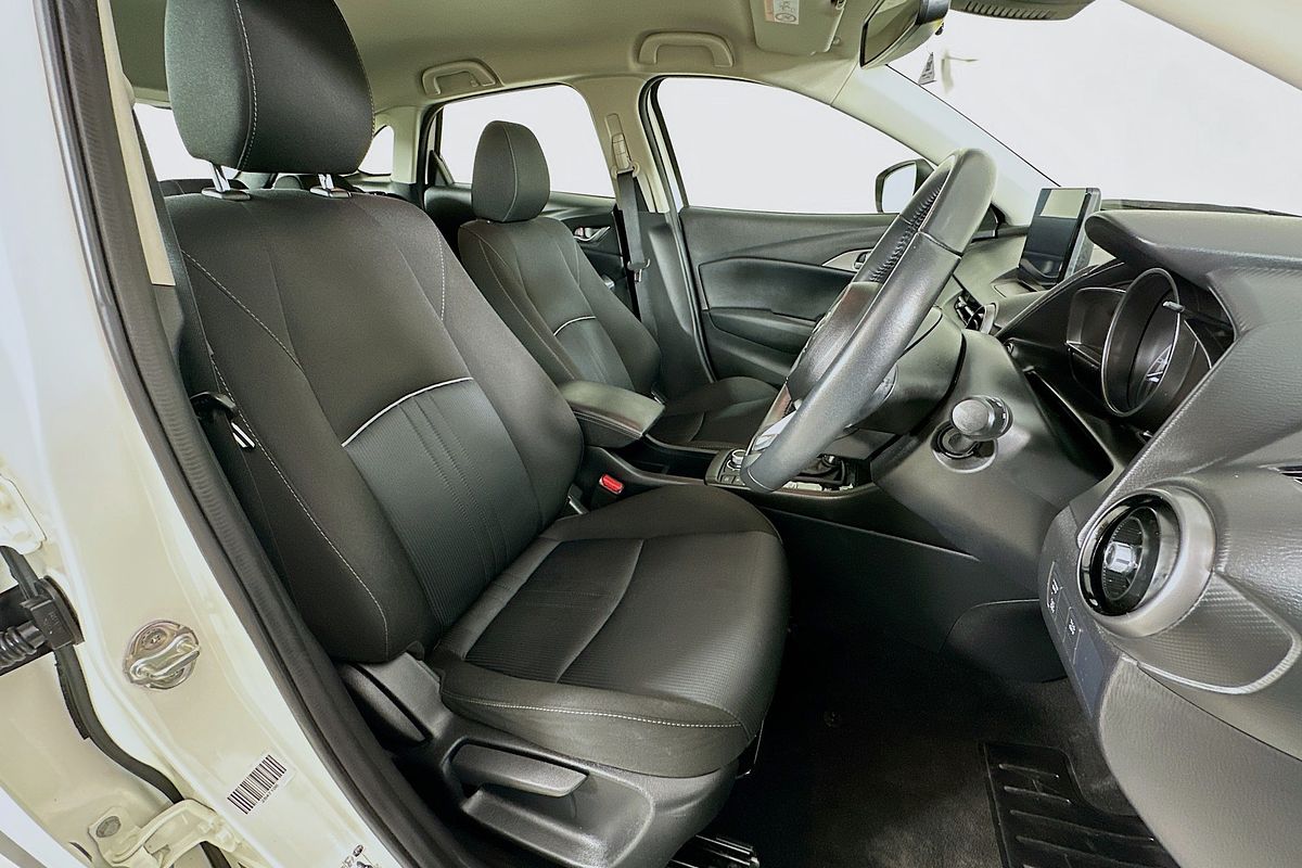 2023 Mazda CX-3 MAXX SPORT (FWD) CX3H