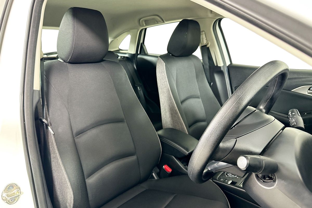 2024 Mazda CX-3 G20 SPORT CX3I