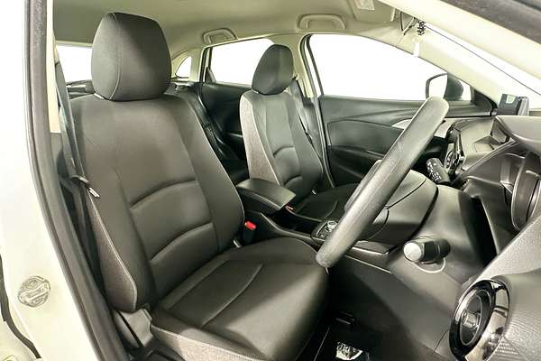 2024 Mazda CX-3 G20 SPORT CX3I