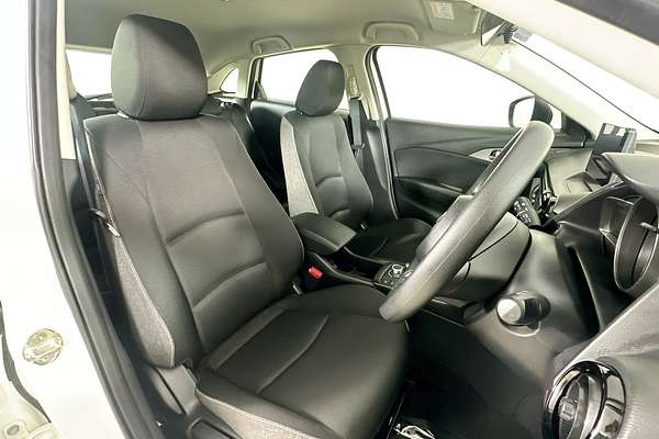 2024 Mazda CX-3 G20 SPORT CX3I