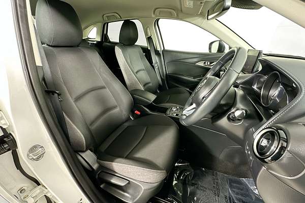 2023 Mazda CX-3 G20 PURE CX3I