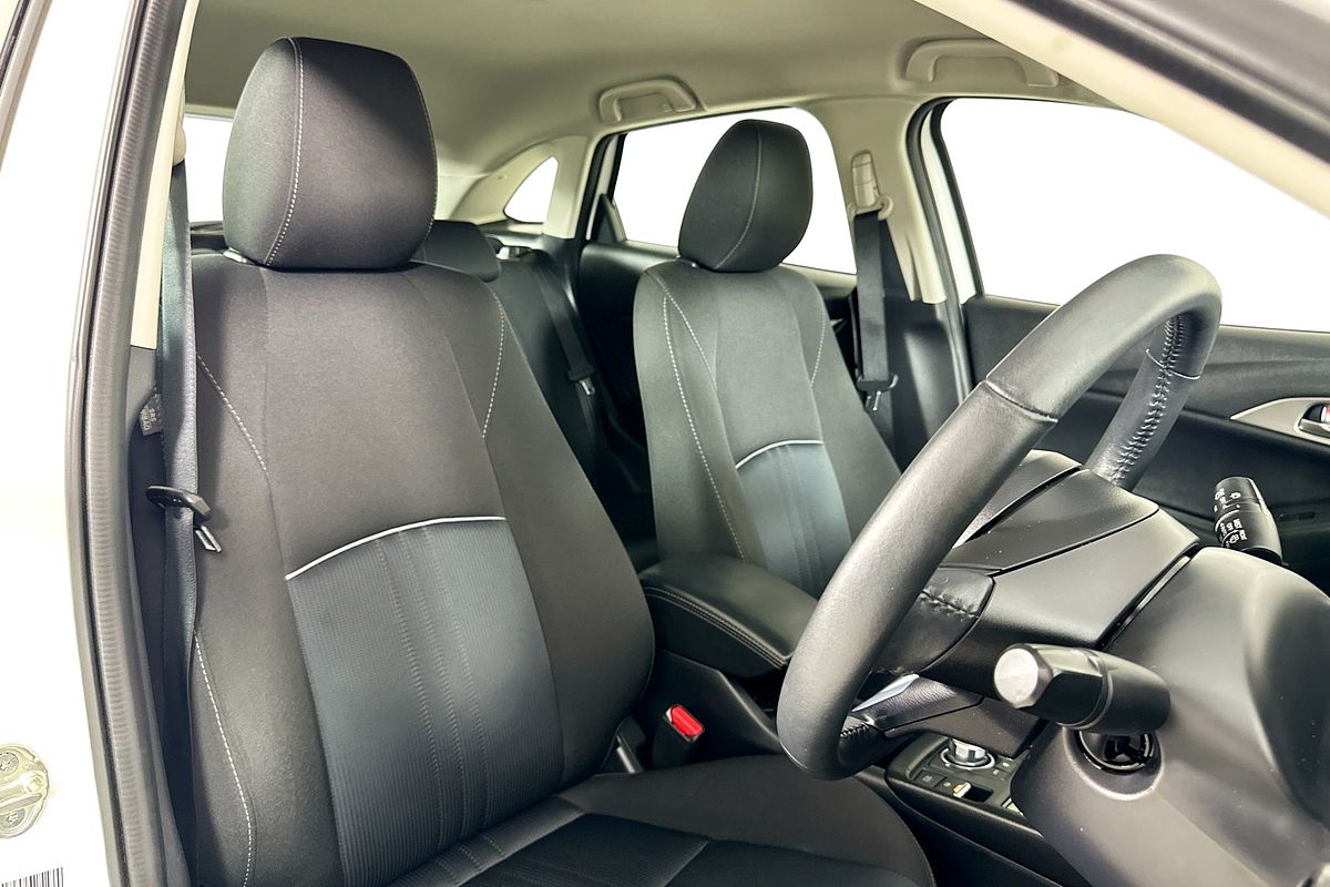 2023 Mazda CX-3 G20 PURE CX3I