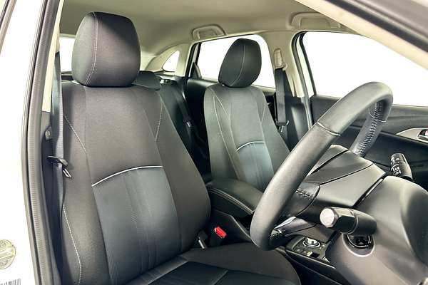 2023 Mazda CX-3 G20 PURE CX3I