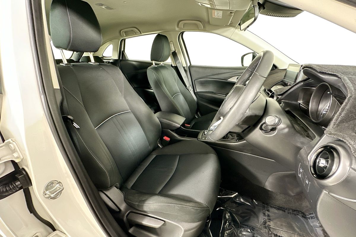 2019 Mazda CX-3 MAXX SPORT (FWD) DK MY19