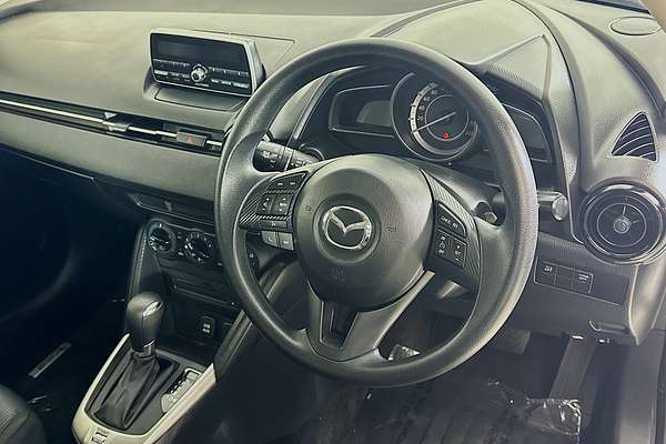 2016 Mazda CX-3 NEO (FWD) DK