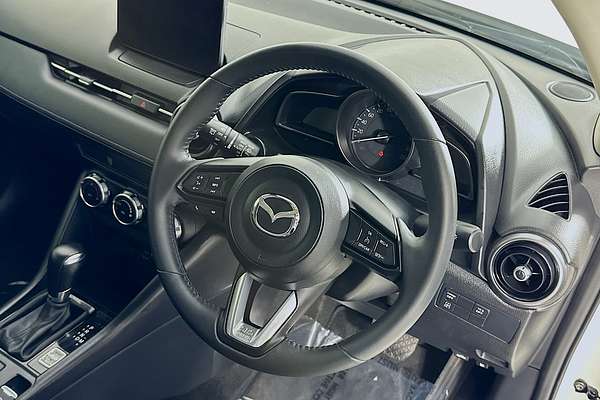 2023 Mazda CX-3 MAXX SPORT (FWD) CX3H