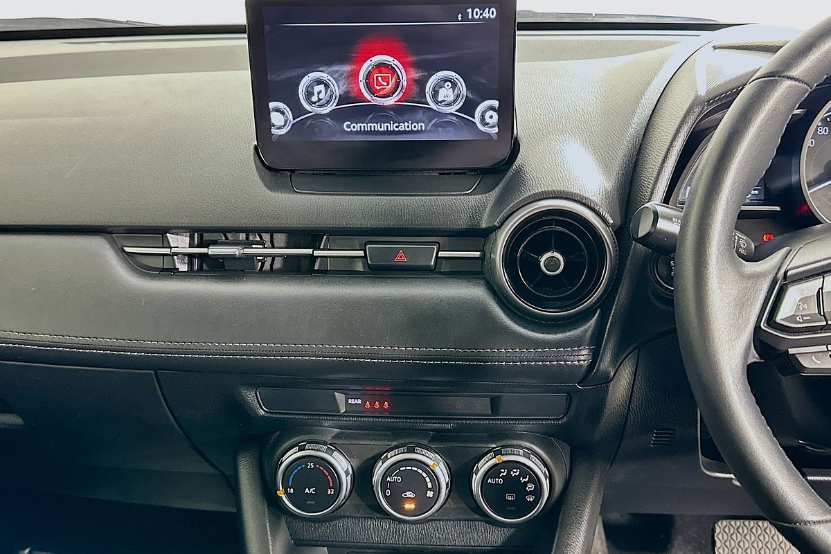 2023 Mazda CX-3 MAXX SPORT (AWD) CX3H