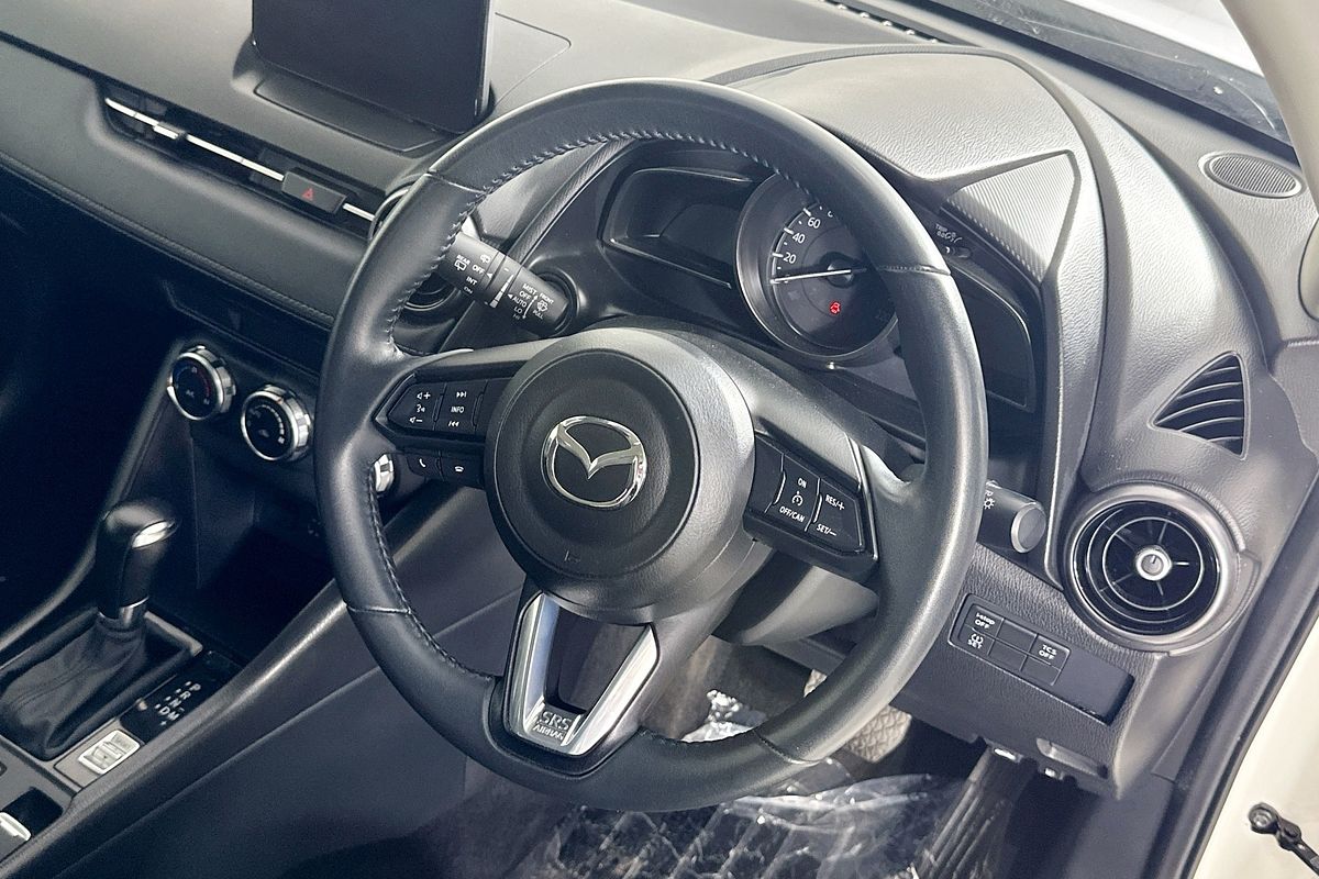 2023 Mazda CX-3 MAXX SPORT (FWD) CX3H