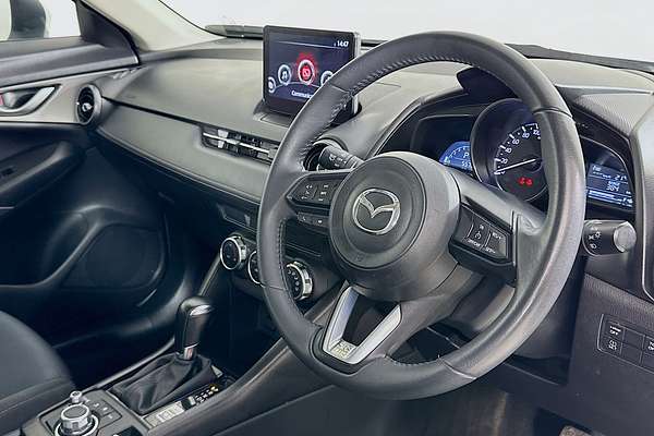 2023 Mazda CX-3 MAXX SPORT (FWD) CX3H