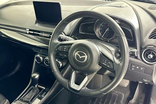 2023 Mazda CX-3 G20 PURE CX3I