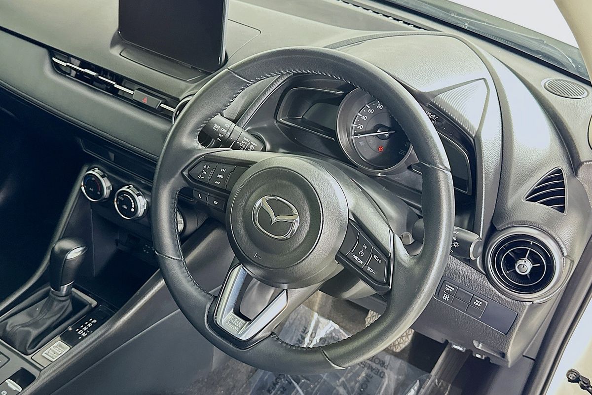 2023 Mazda CX-3 MAXX SPORT (FWD) CX3H