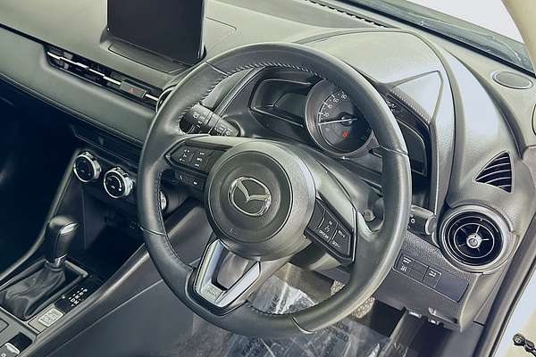 2023 Mazda CX-3 MAXX SPORT (FWD) CX3H