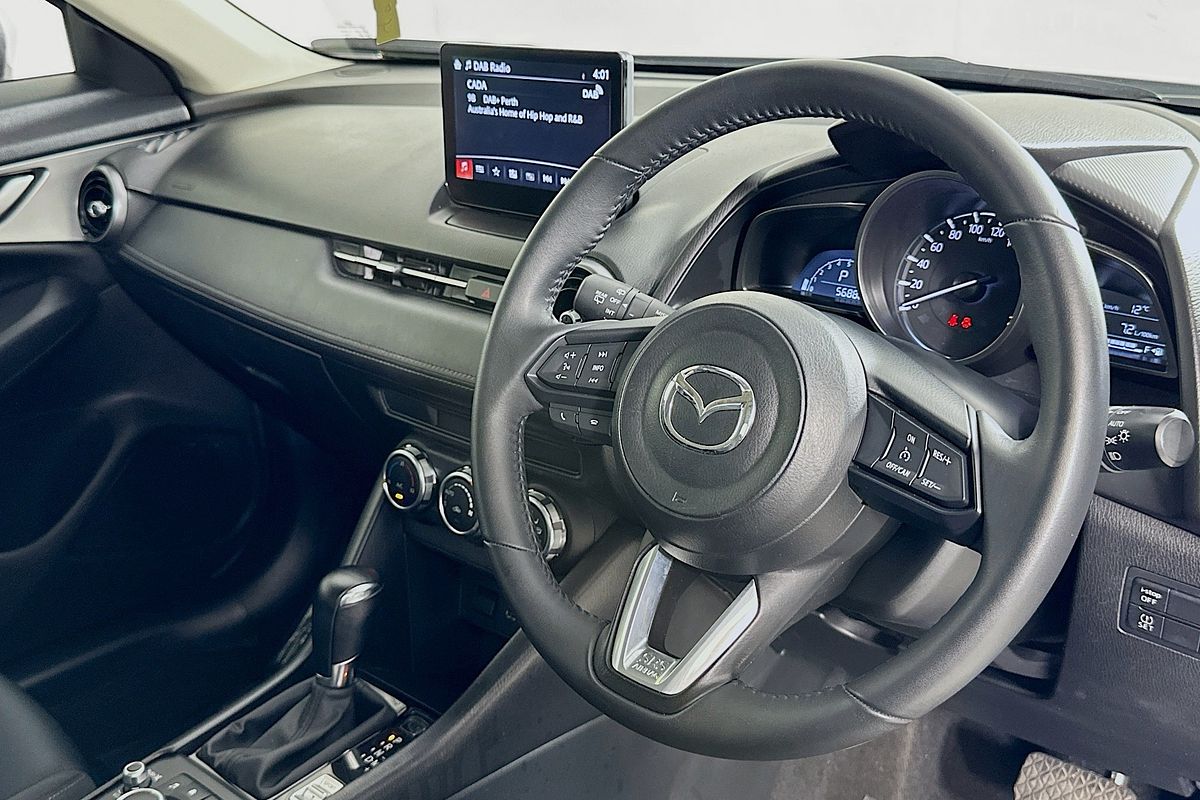 2023 Mazda CX-3 G20 PURE CX3I