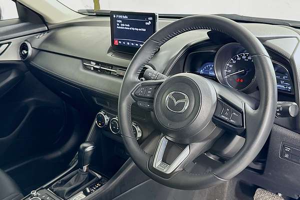 2023 Mazda CX-3 G20 PURE CX3I