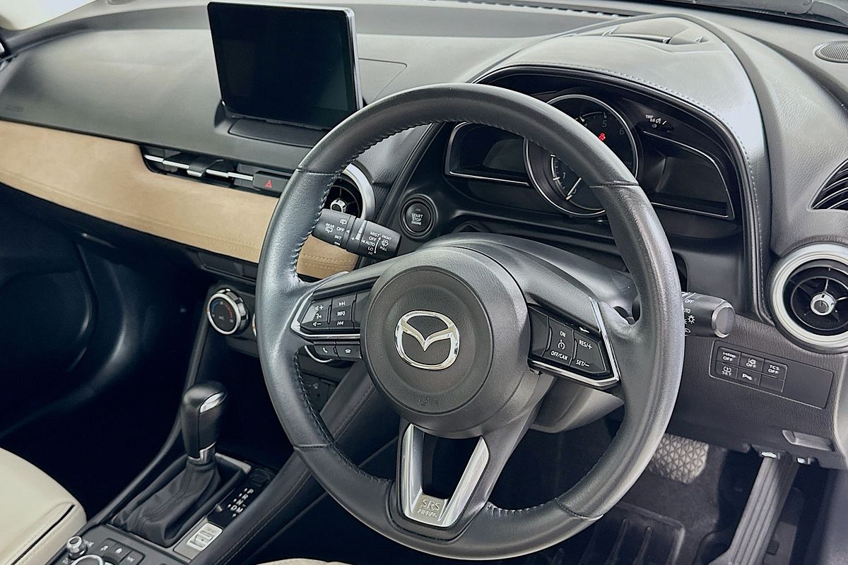 2023 Mazda CX-3 MAXX SPORT (FWD) CX3H